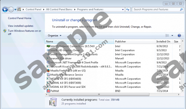 analyse d un contrat