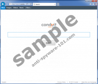 Conduit Search