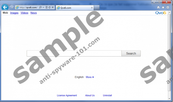 Comment remplacer qv06 par google