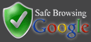 Google safe browsing