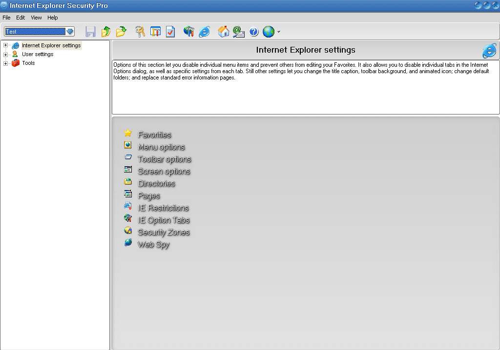 IESecurityPro