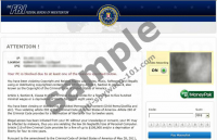 FBI Virus