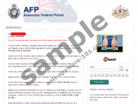 AFP Virus