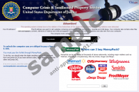 Computer Crime & Intellectual Property Section virus