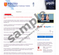 Tietoverkkorikosten Tutkinnan Yksikkö Virus