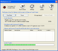 PestCapture
