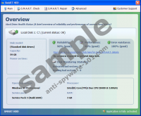 Smart HDD