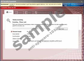 Av Security Essentials
