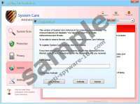 System Care Antivirus