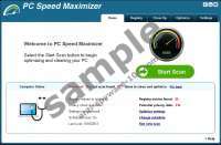 PC Speed Maximizer