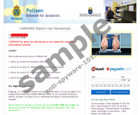 Polisen Enheten för databrott