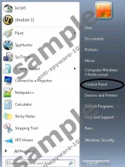 1_ControlPanelSnapDo